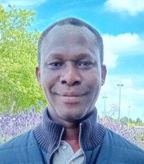 Richard Ovwielefuoma